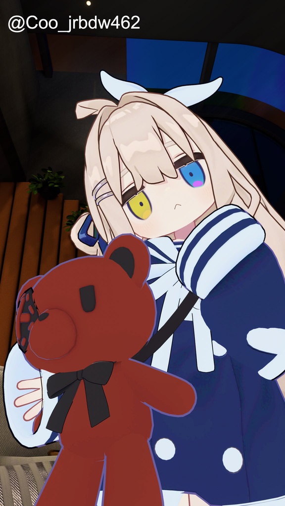 【 キプフェル 専用】BearHolic