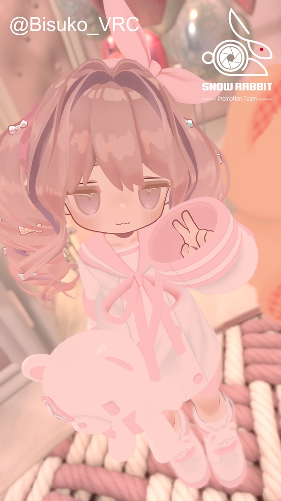 【 キプフェル 専用】BearHolic