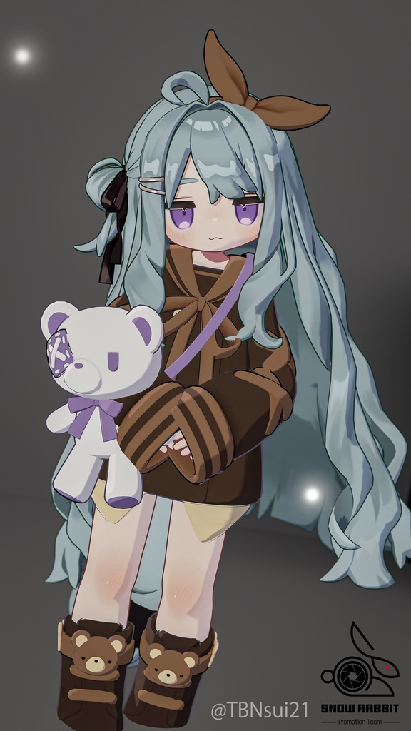 【 キプフェル 専用】BearHolic