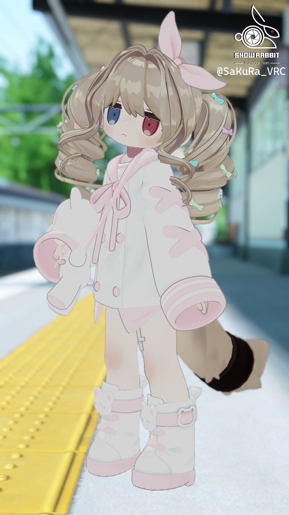 【 キプフェル 専用】BearHolic