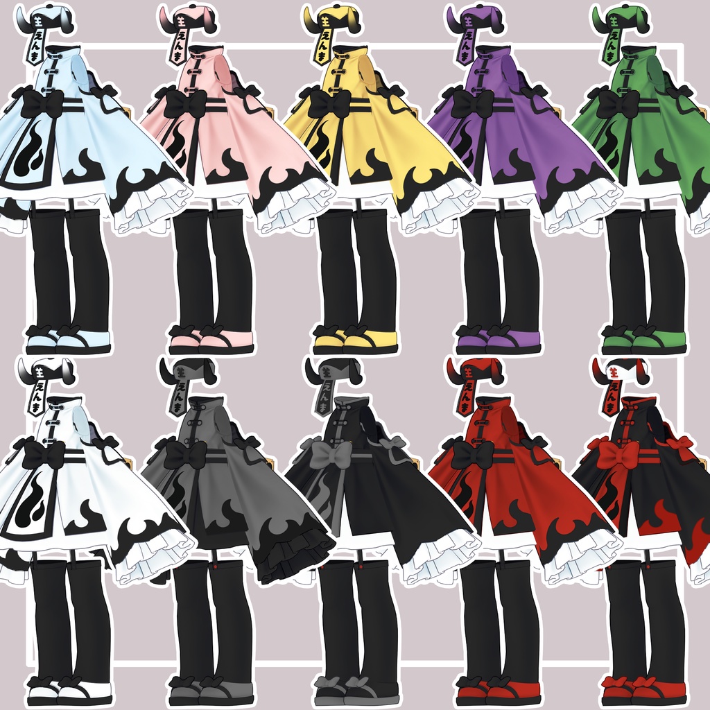 【 キプフェル 専用】DEVIL CAT