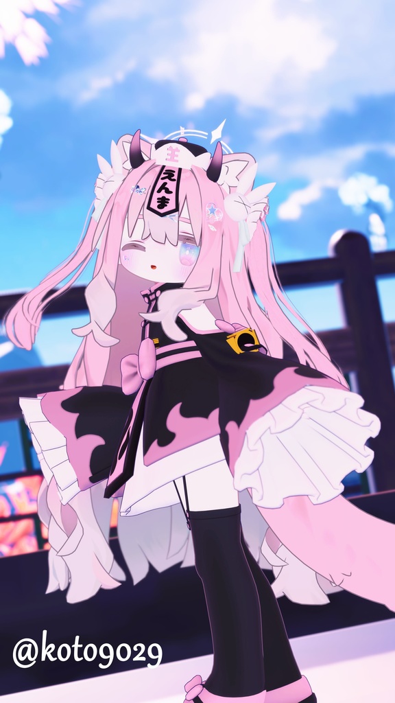 【 キプフェル 専用】DEVIL CAT