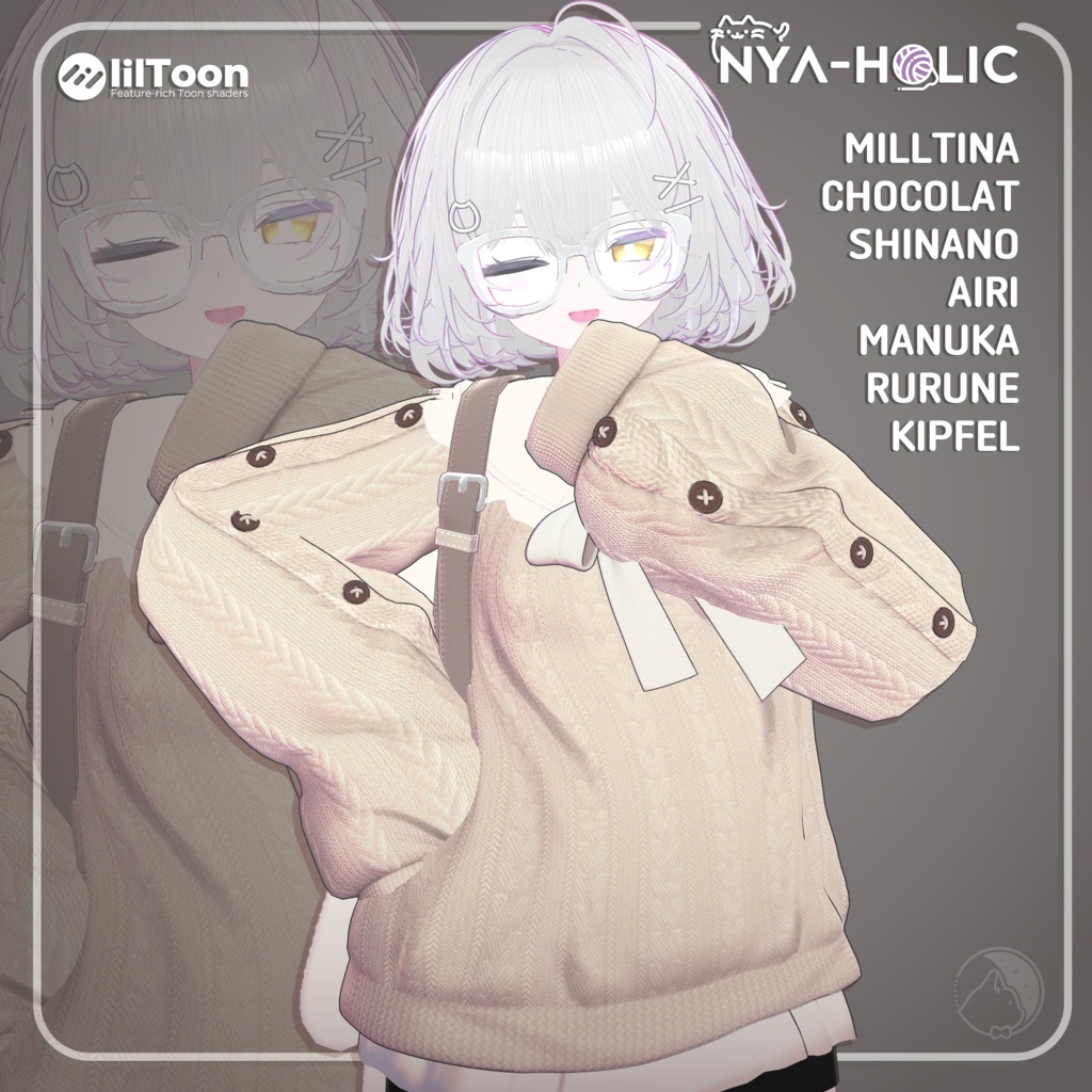 NYA-HOLIC