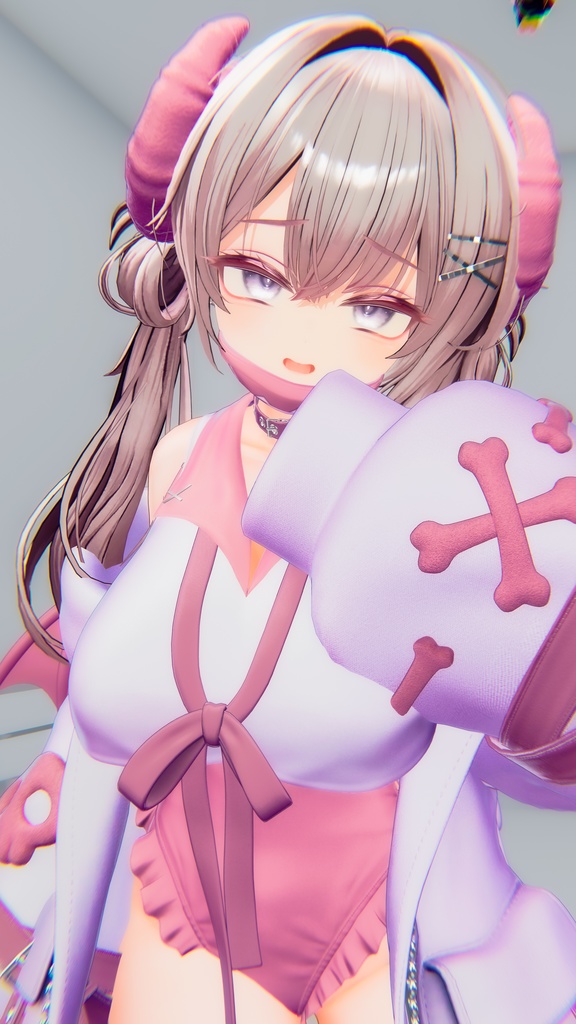 ✨Scent of the Abyss✨ 12アバター対応