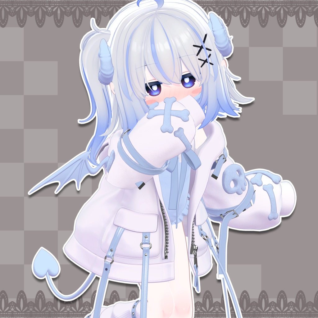 エルシオン(ELusion) OUTFIT 5SET