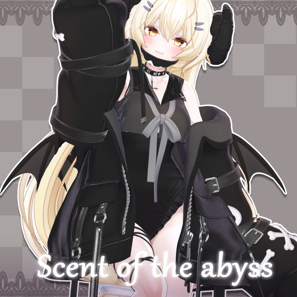まよ(Mayo) OUTFIT 6SET