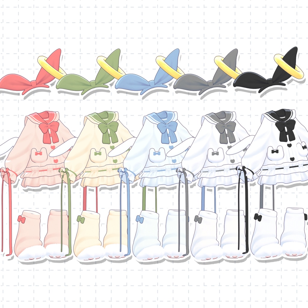 ✨セール✨ ウサテン