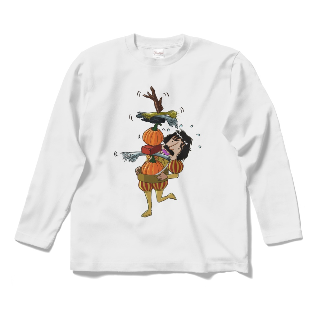 アグリコラ小売人シャツ