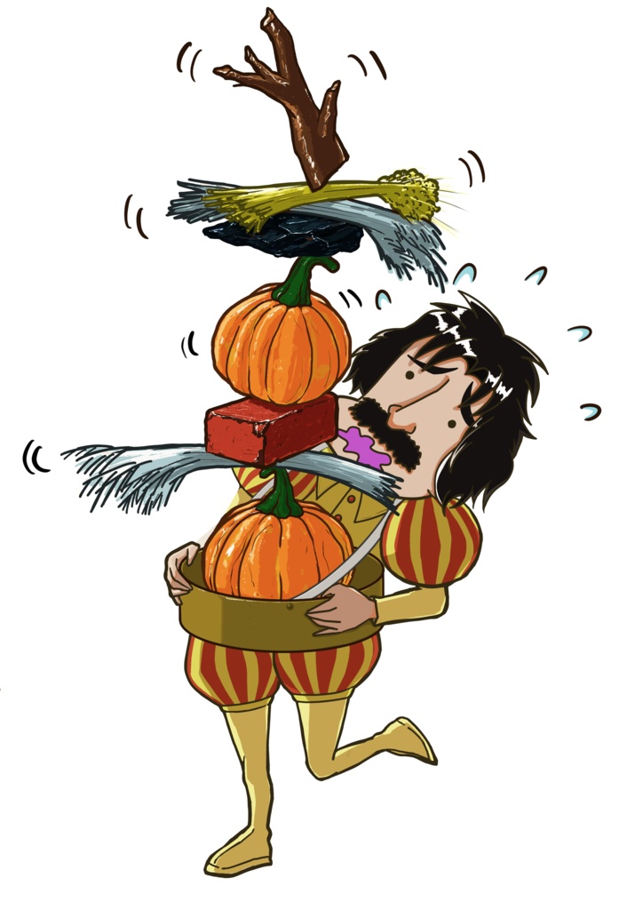 アグリコラ小売人シャツ