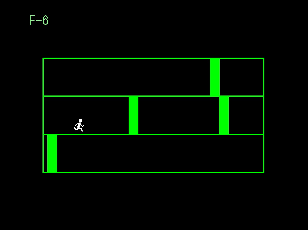 【体験・動作確認版】誰も見てない結末