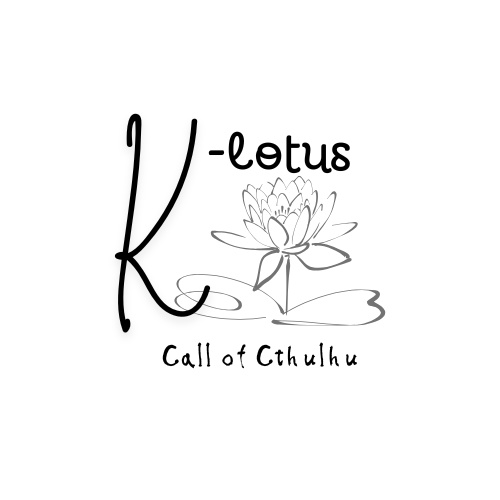 【CoC】K-Lotus【KPレス】