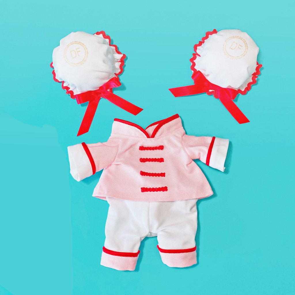 《受注商品》ハオチーシャンハイシリーズPNK(再販)