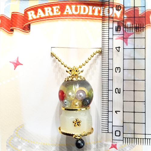 ガシャマシーンチャーム アイナナ