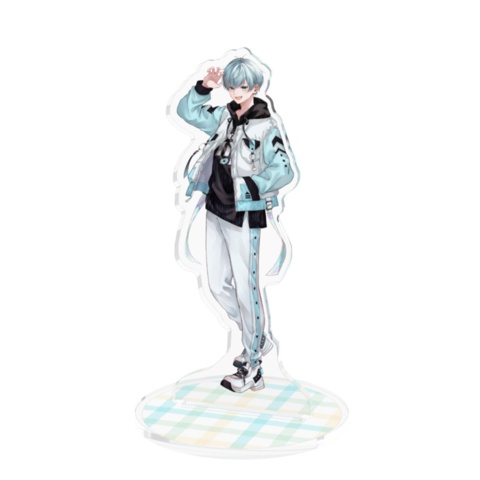 ちょーすごいアクスタ
