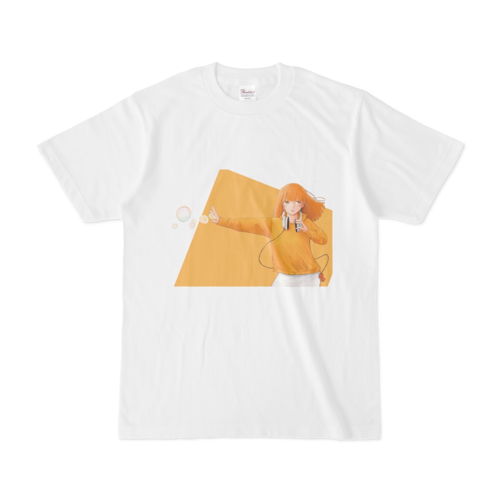 VIVI Tシャツ