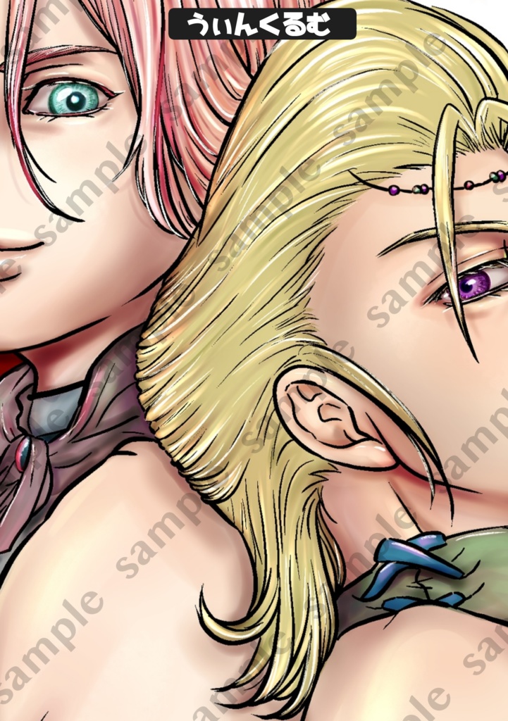 筋肉がわんぱくすぎるんですっ!