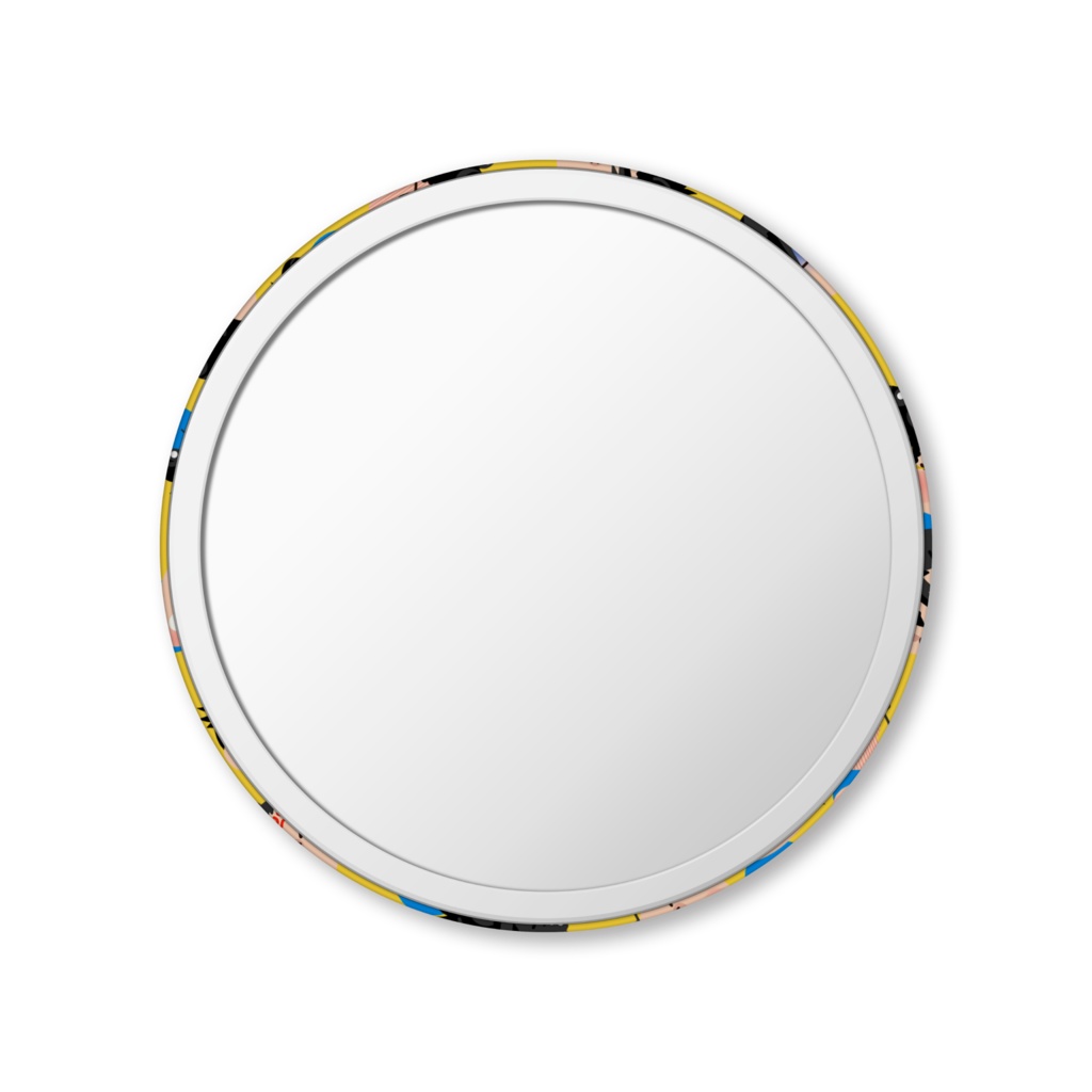 すぐるだらけ缶ミラー