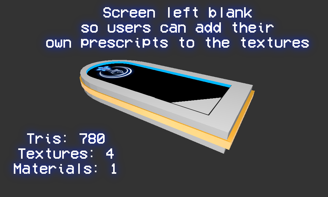 [VRC] Limbus Company - The Index's Magic Beeper Accessory - jtheduelist ...