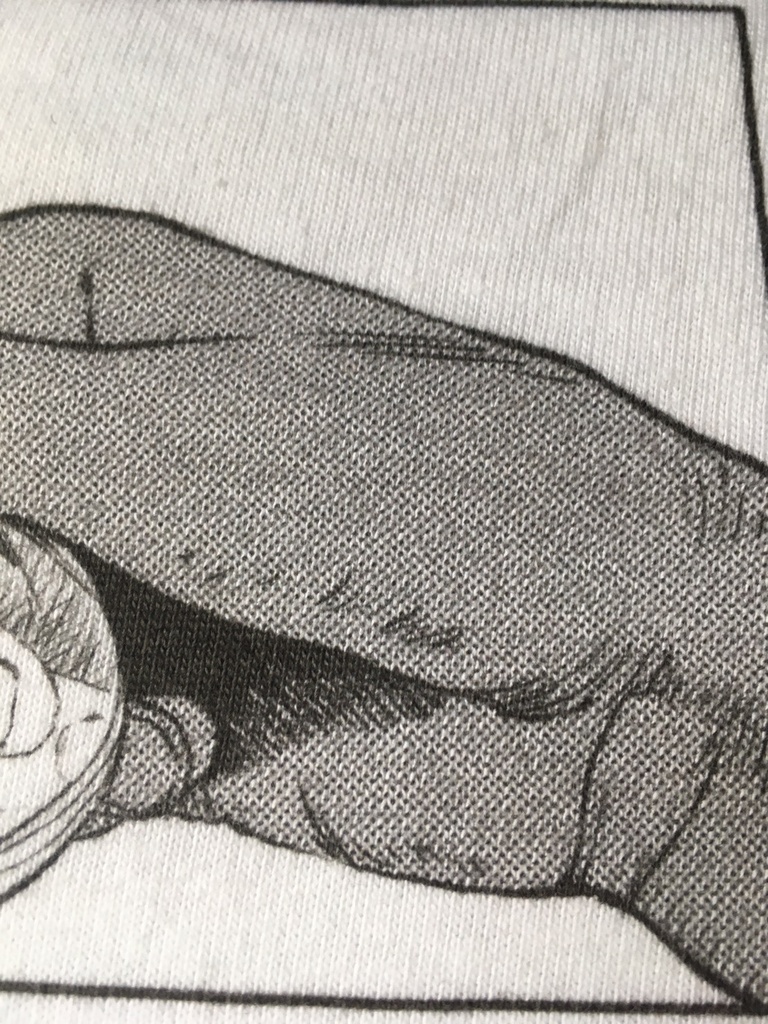 「ミッドナイト清純同性交遊」フリスビー中