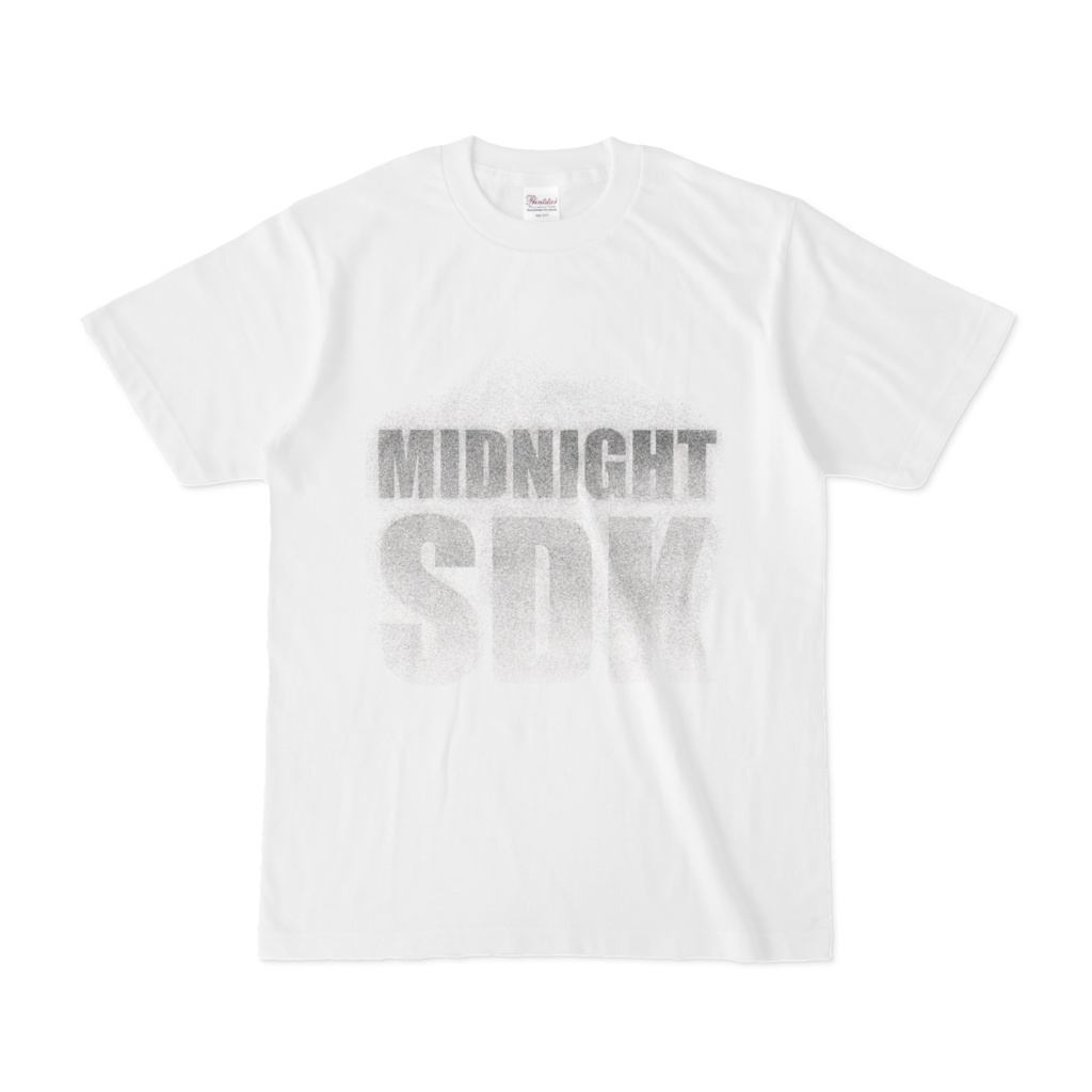 MIDNIGHT S(清純)D(同性)K(交遊)