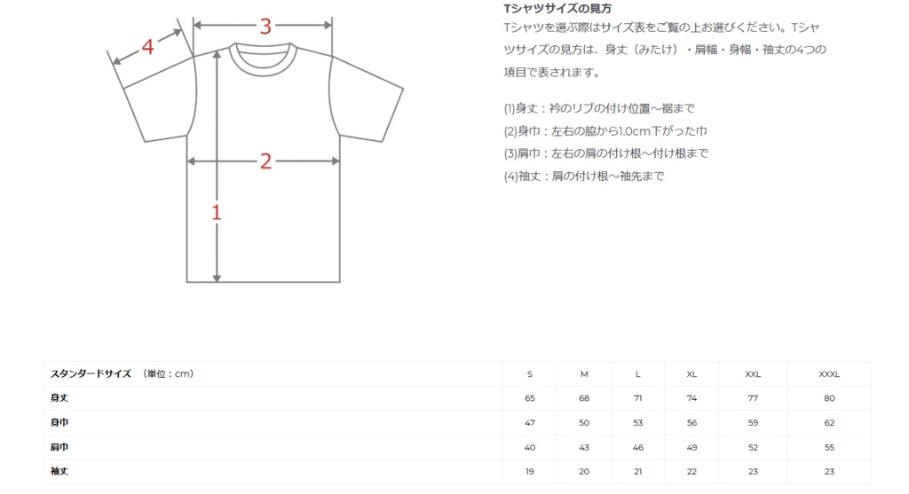 👾常設グッズ☁壱星が体を守るTシャツ👾