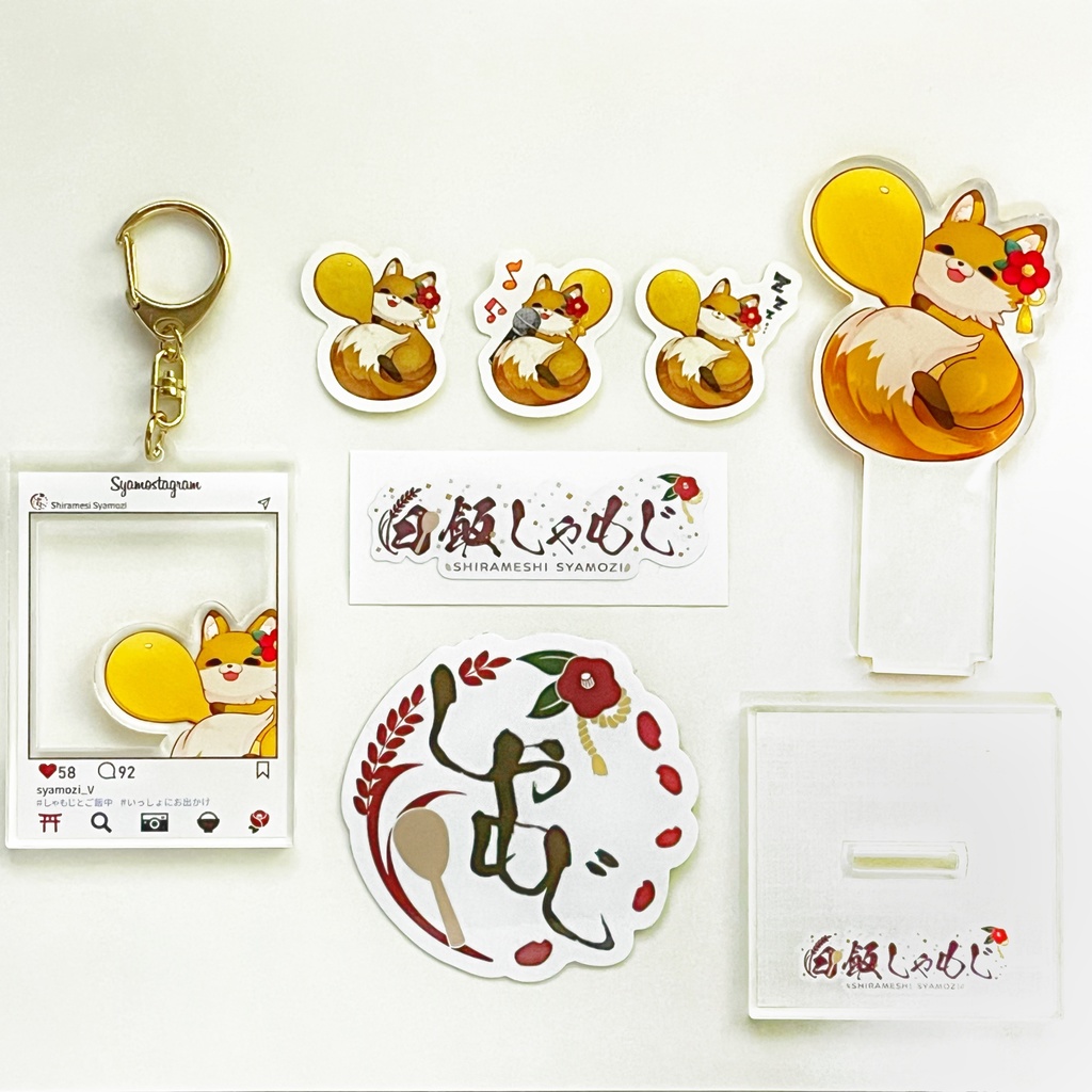 【2024】お誕生日限定お買い得フルセット(手書きメッセージ限定チェキ付)(2025年8月末まで販売)