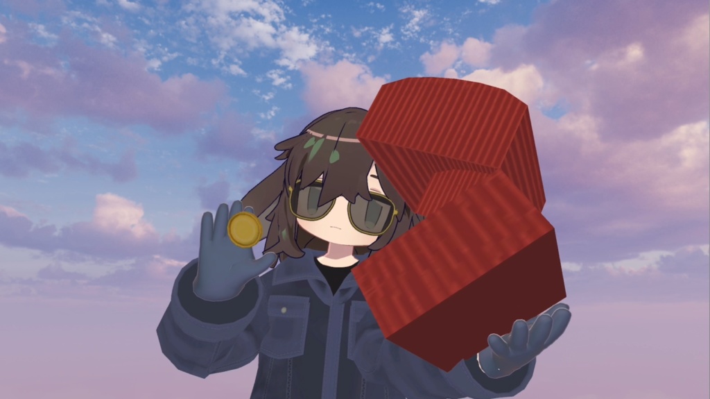 【更新予定有】パカっと開封おたからチョコ