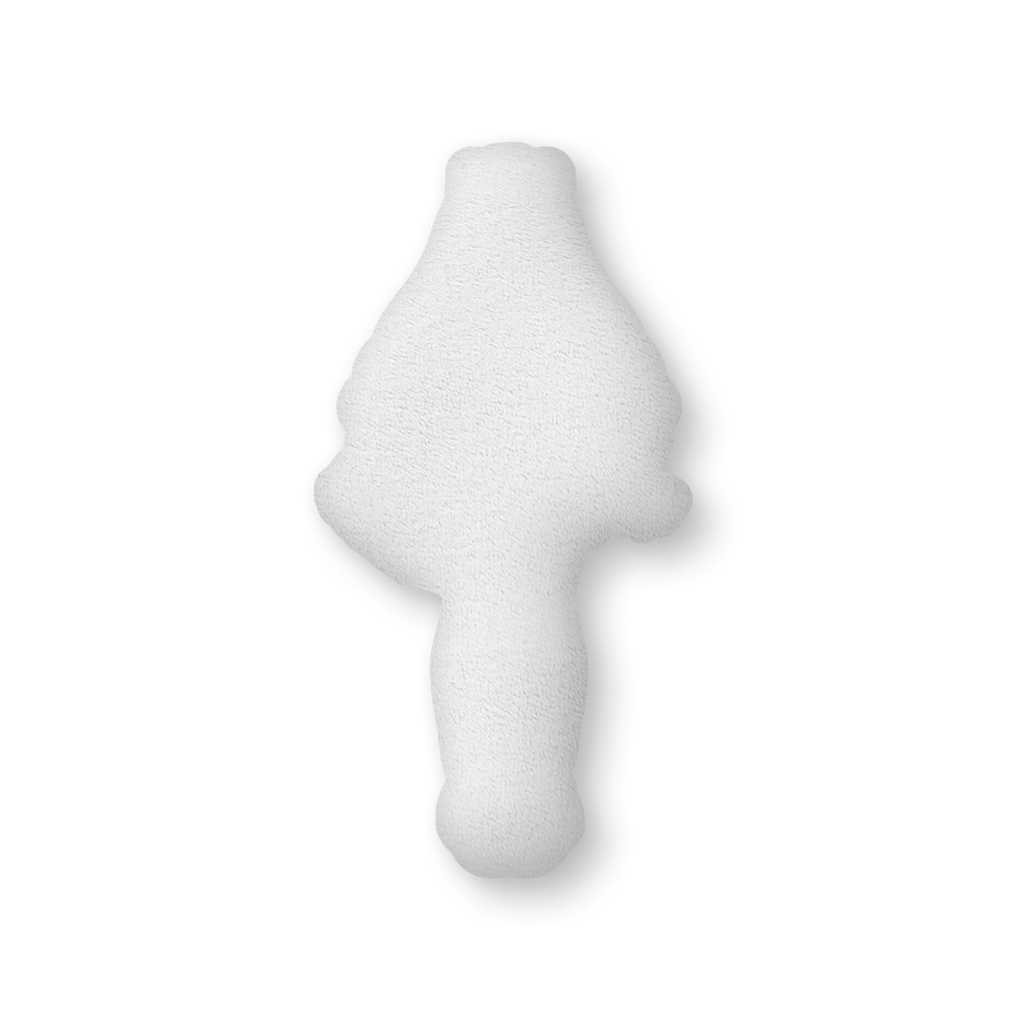 紗々羅1周年記念クッション