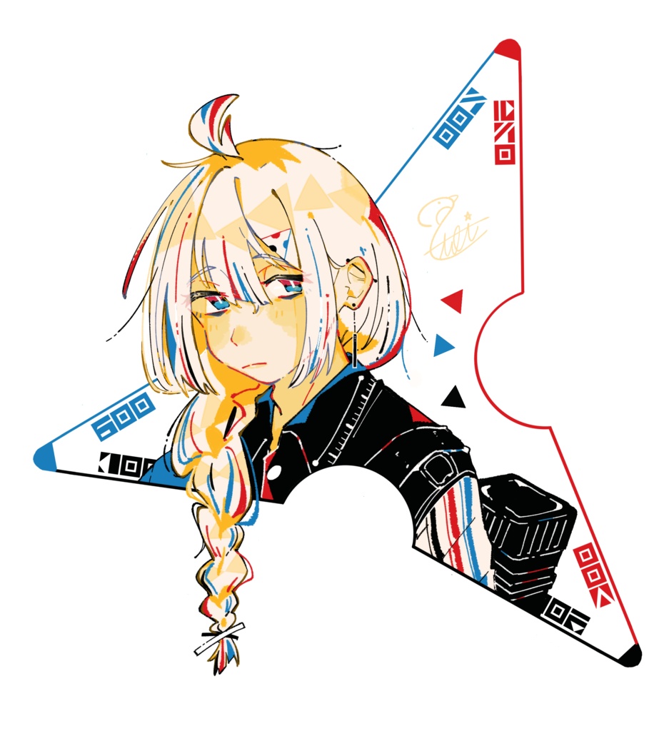 さんすけクリップ