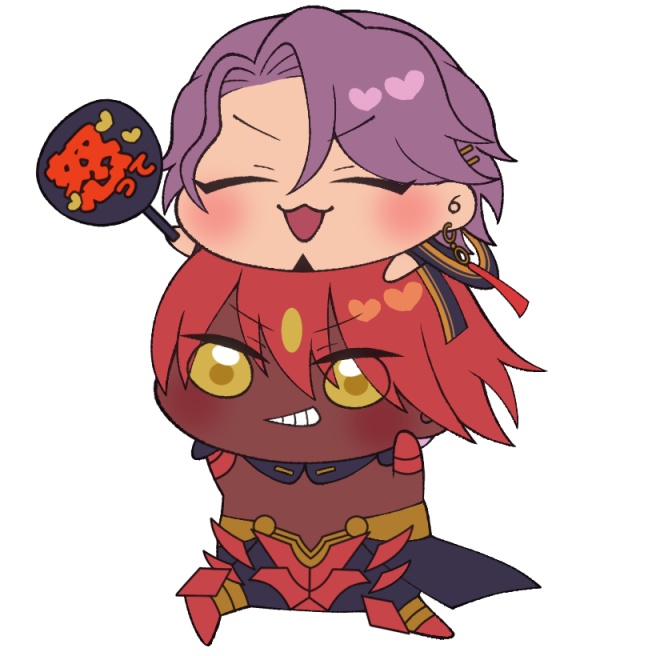 アシュヨダアクスタ