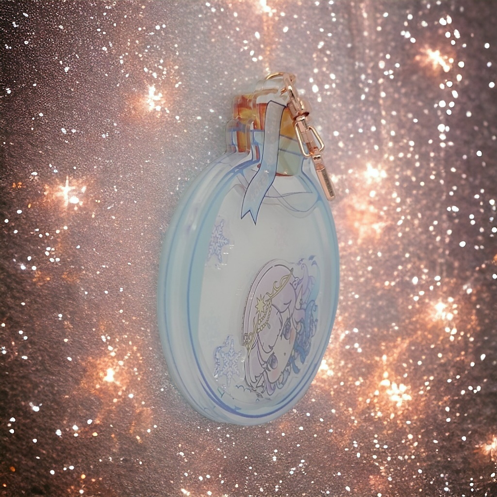 まちゅり詰めちゃったBIGシャカシャカアクキー!