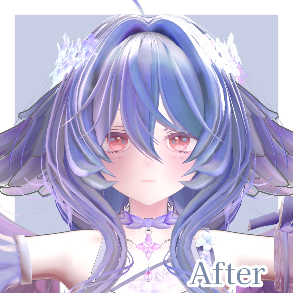 【無料】Space Debris Eye【たゆた対応】