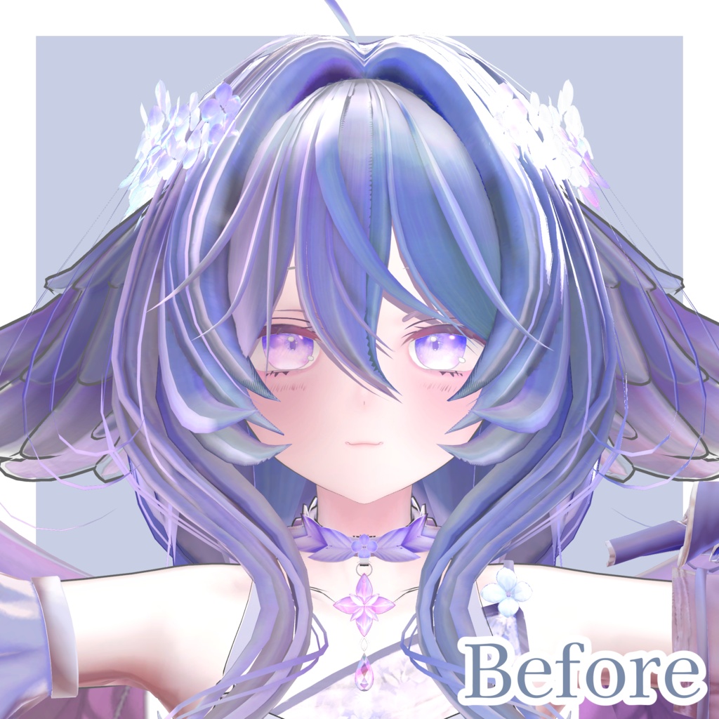 【無料】Space Debris Eye【たゆた対応】