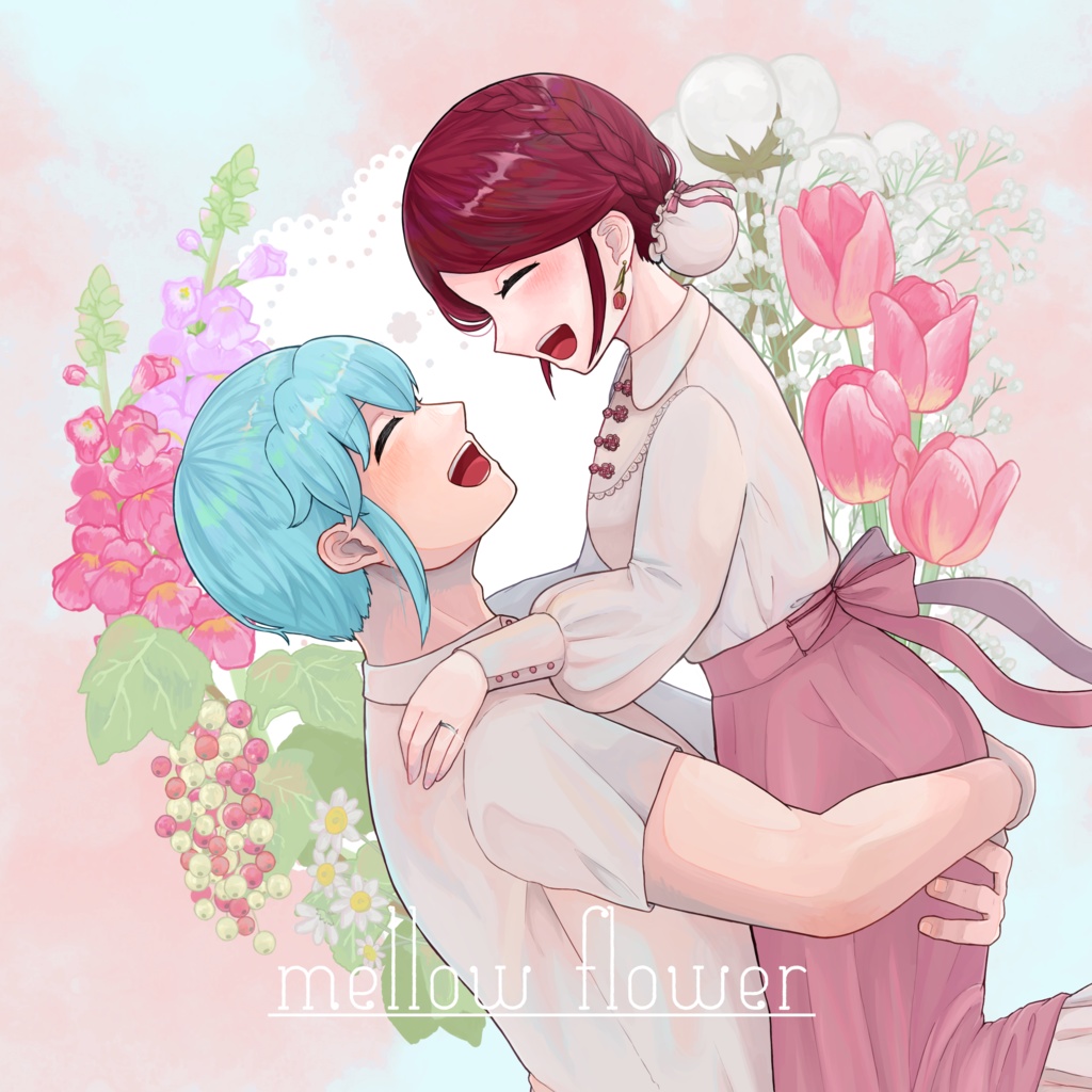 mellow flower