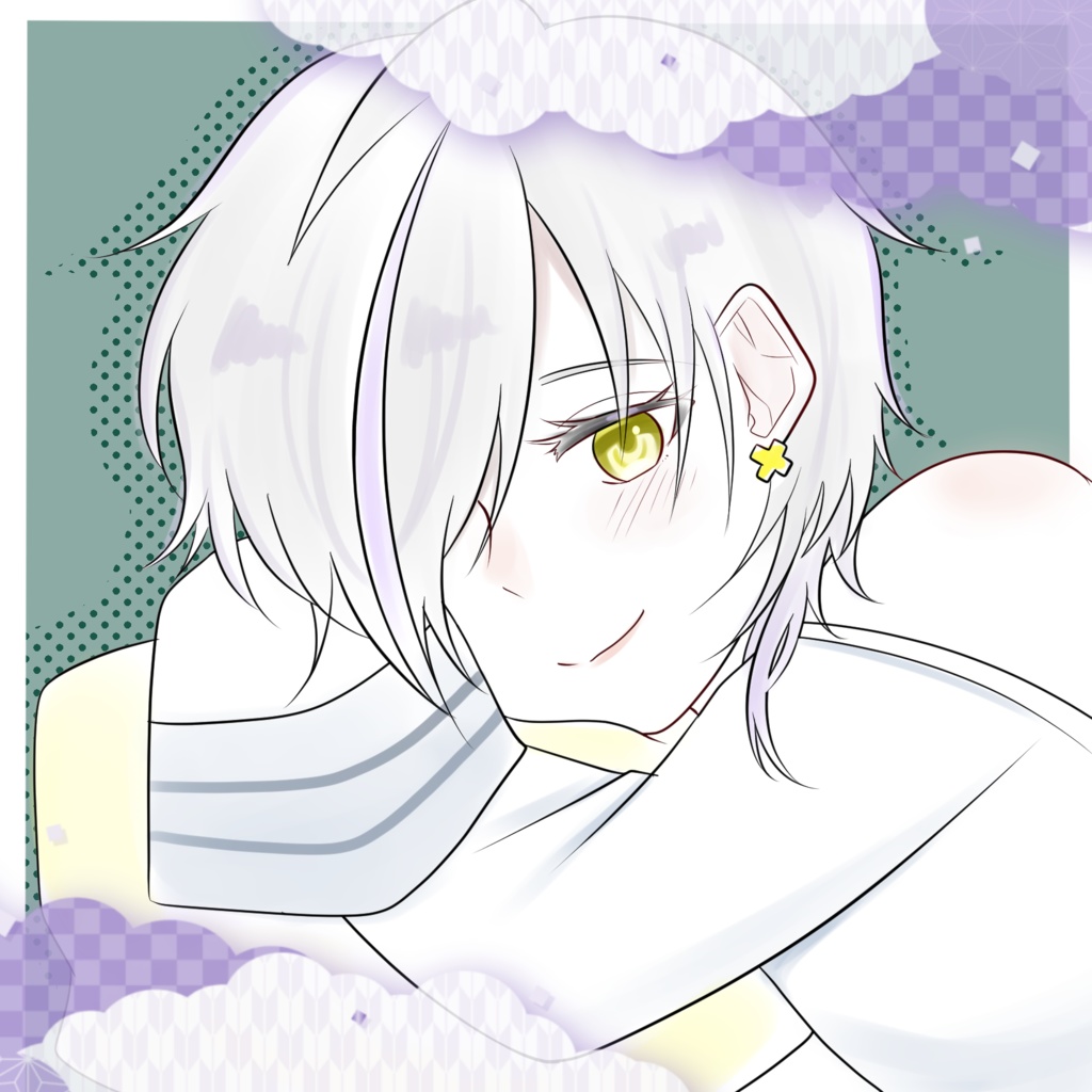 【1.5周年記念】限定ボイス