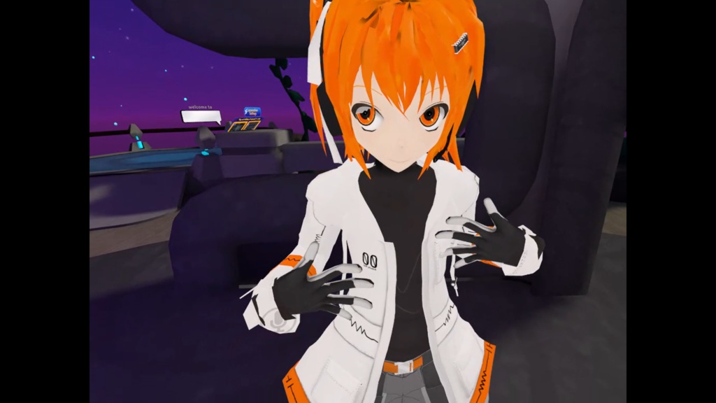 足立レイ 固有ナンバー入り3Dモデル(USBメモリパッケージ版)