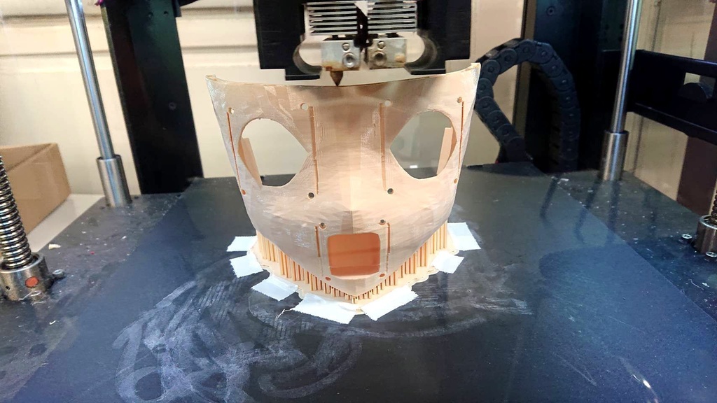 足立レイ 固有ナンバー入り3Dモデル(USBメモリパッケージ版)