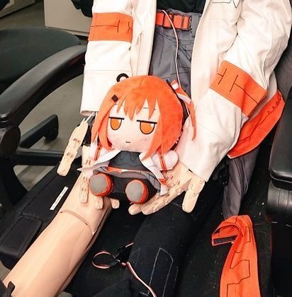 足立レイ ズモモ ぬいぐるみ グッズ 足立レイ ｽﾞﾓﾓぬいぐるみ【受注生産 お届け11月予定