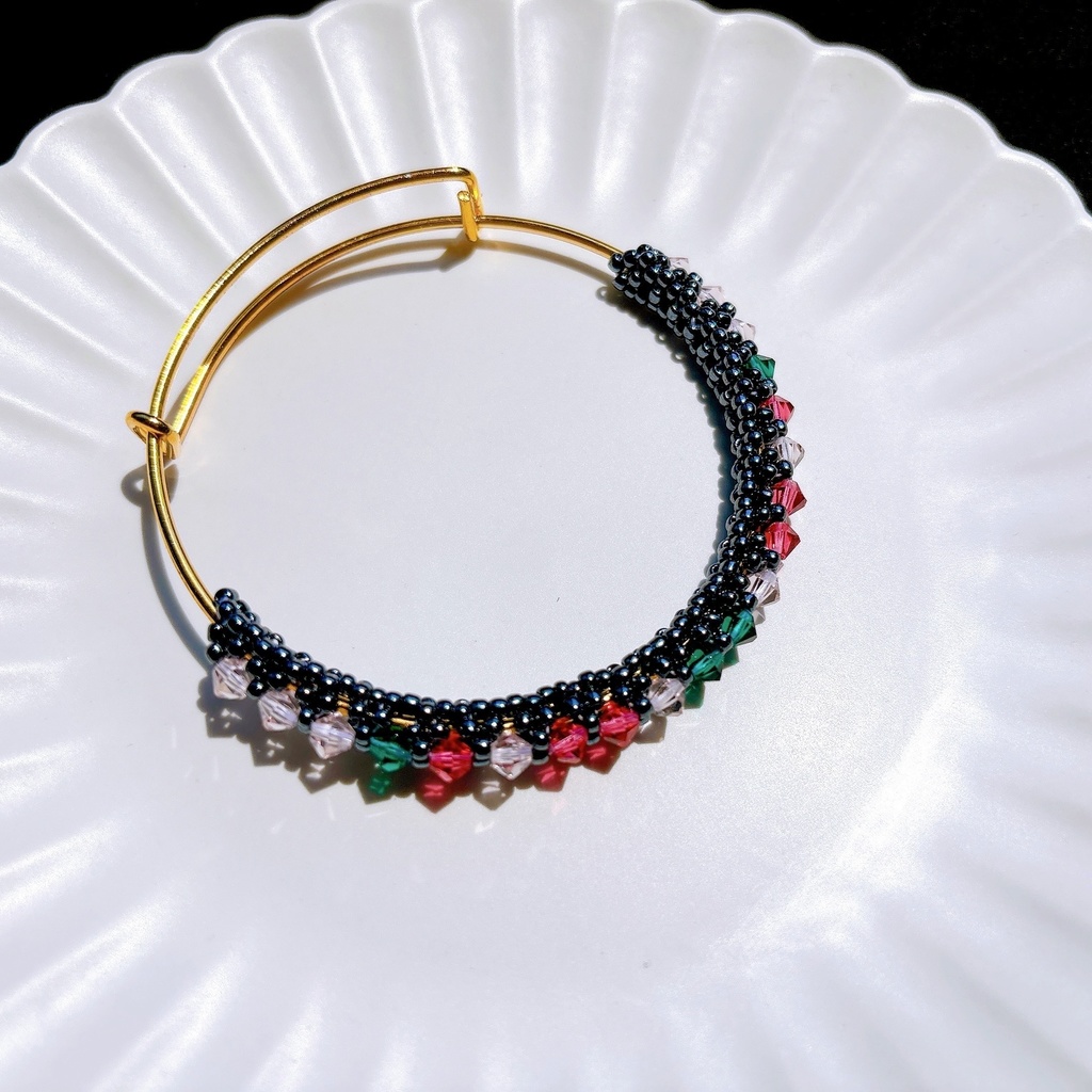 近侍ブレスレット 初と極【刀剣乱舞】