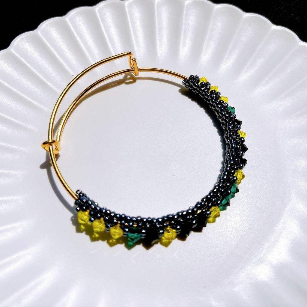 近侍ブレスレット 初と極【刀剣乱舞】