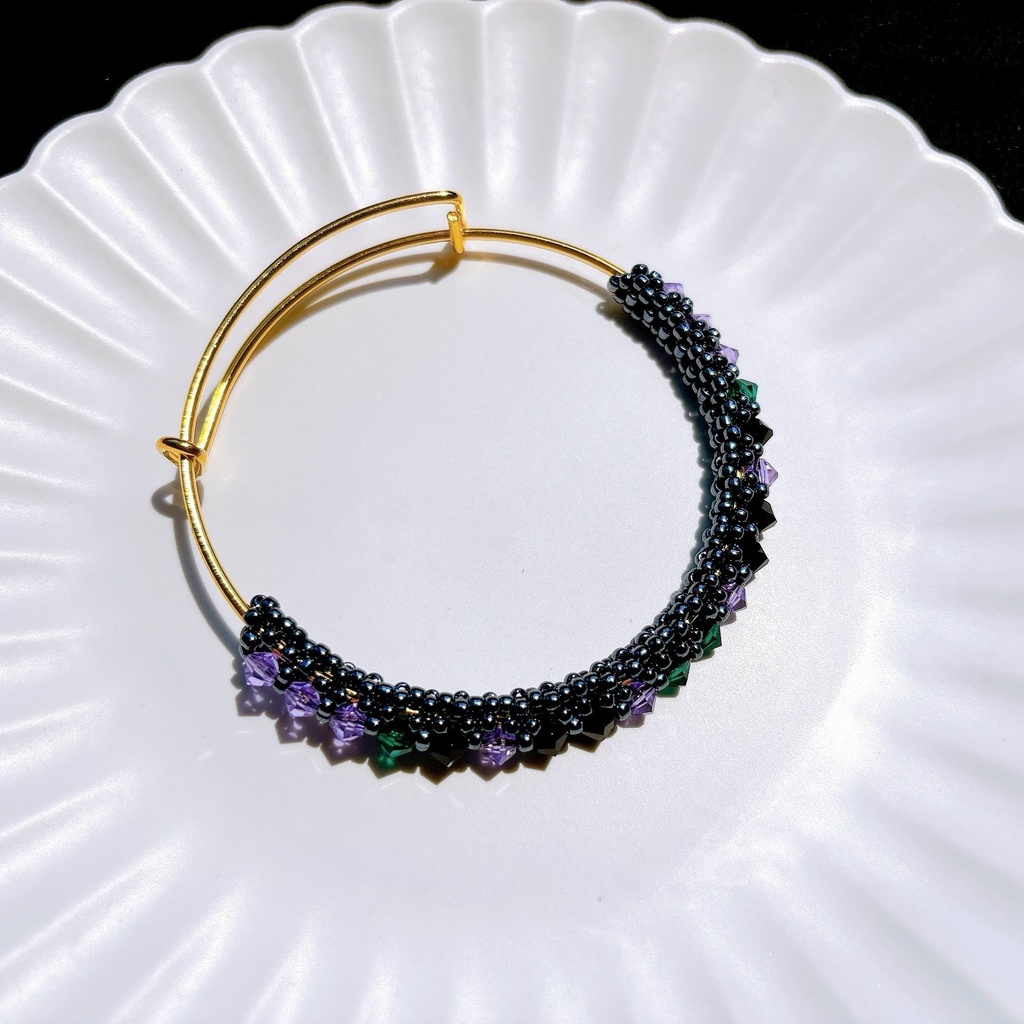 近侍ブレスレット 初と極【刀剣乱舞】