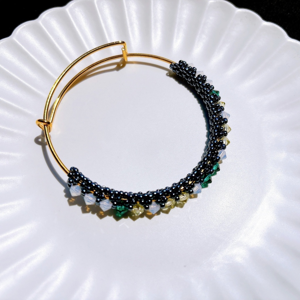 近侍ブレスレット 初と極【刀剣乱舞】