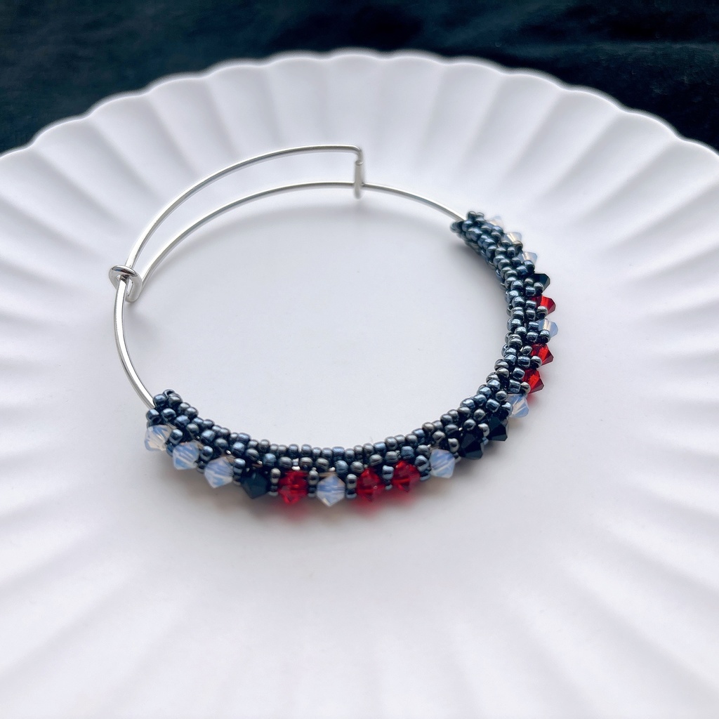 近侍ブレスレット 初と極【刀剣乱舞】