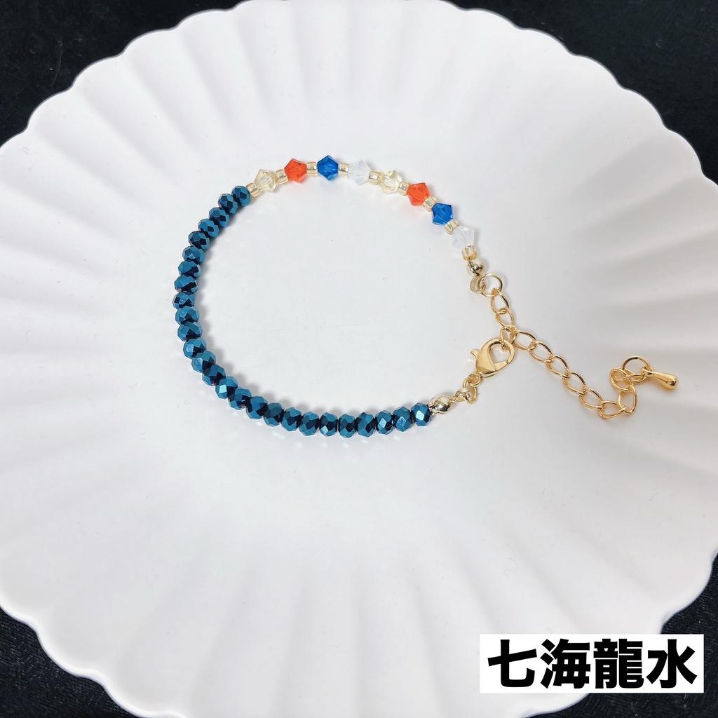 Dr.STONE 五智将ブレスレット