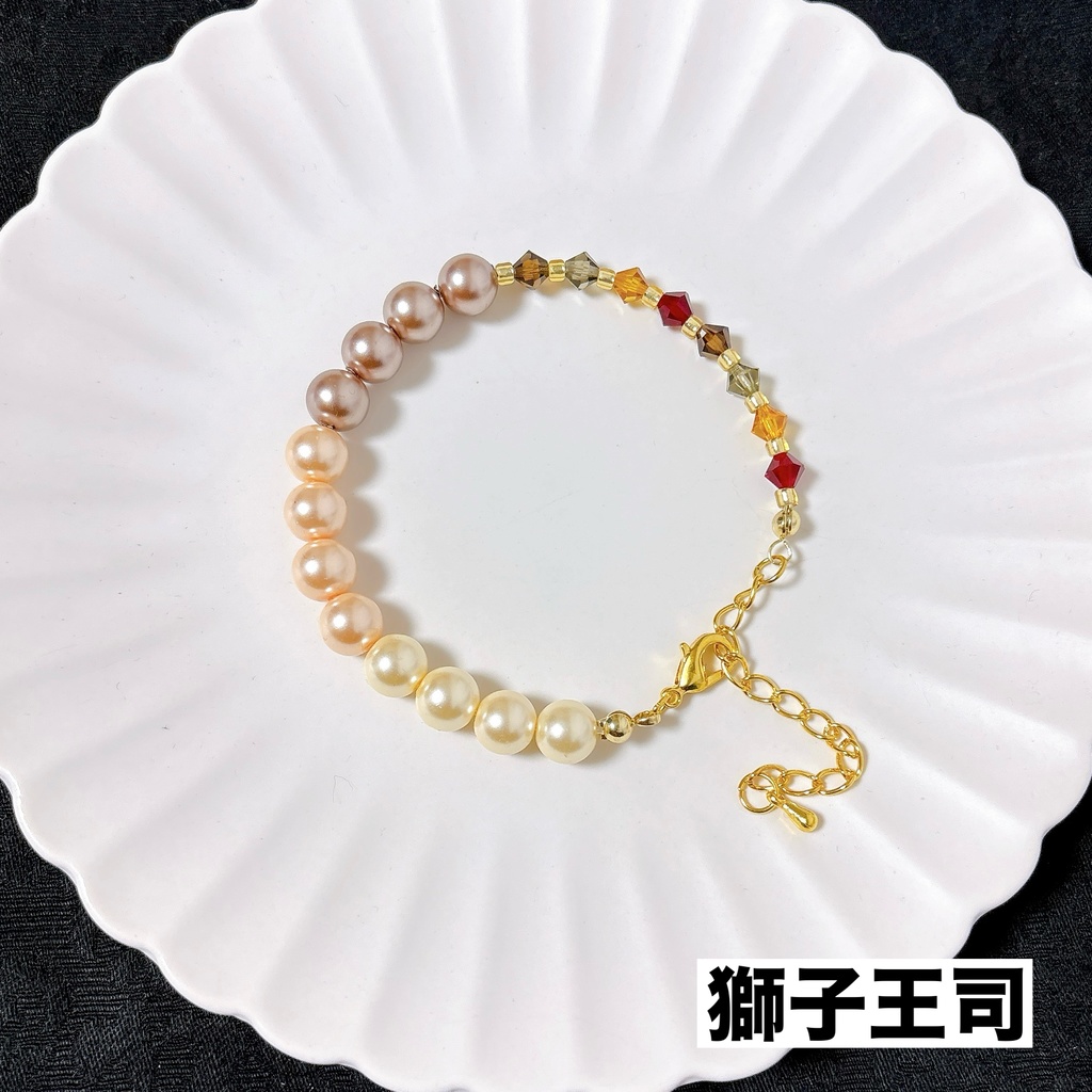 Dr.STONE バトルチームブレスレット