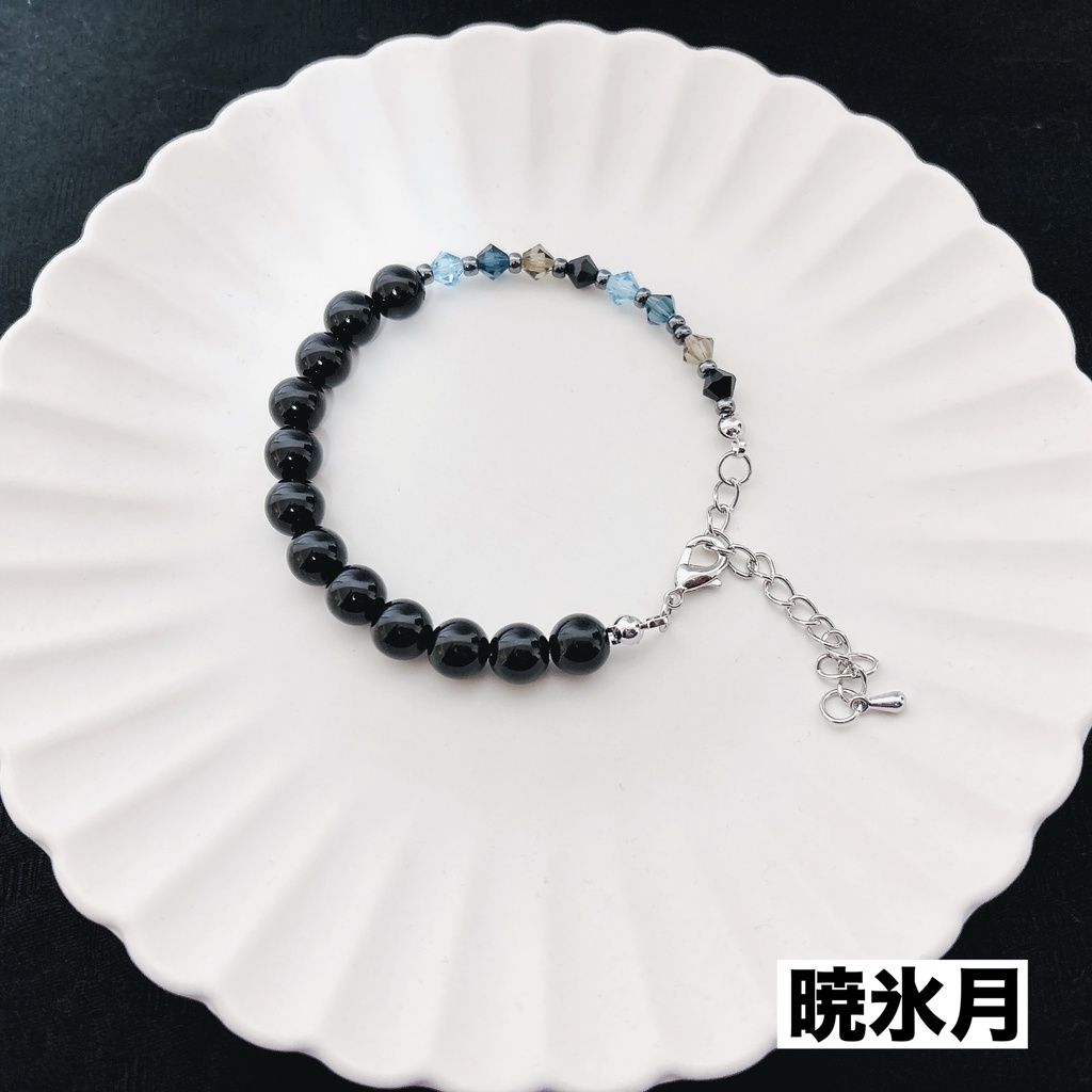 Dr.STONE バトルチームブレスレット