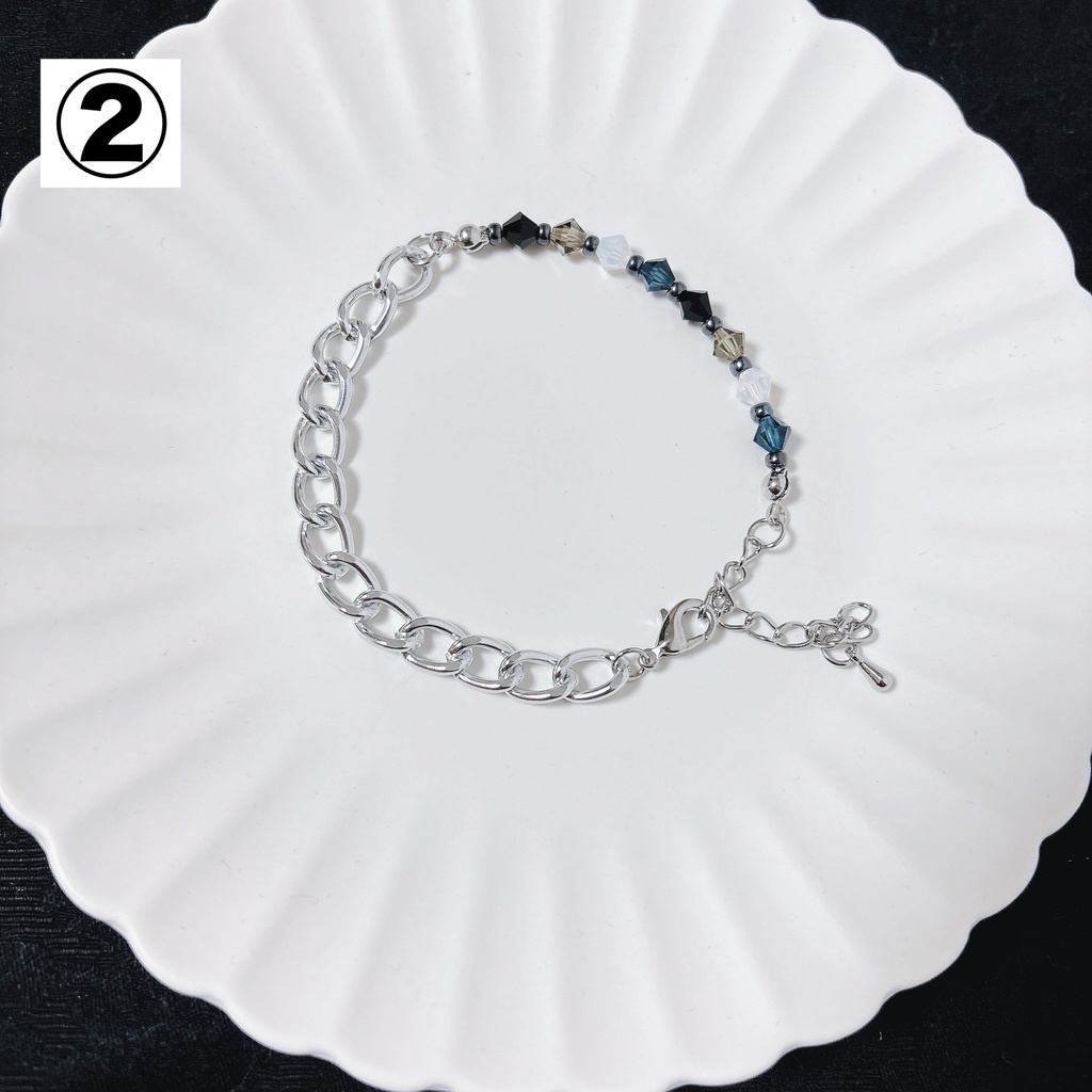 Dr.STONE ブレスレット