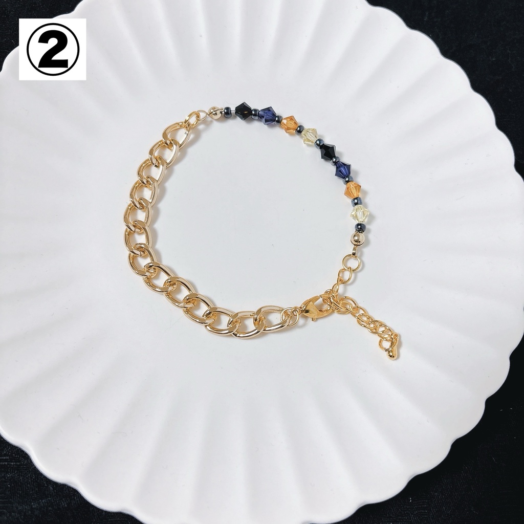 Dr.STONE ブレスレット