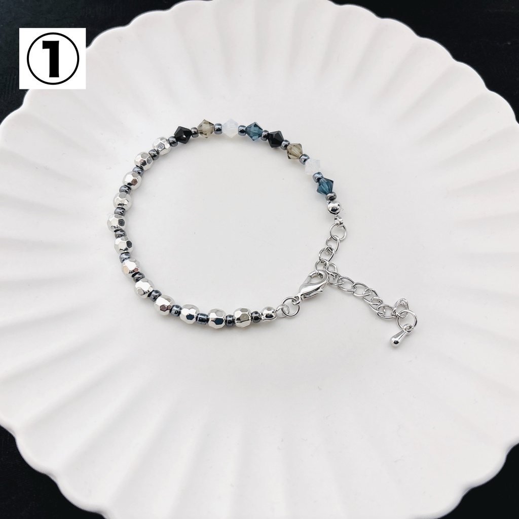 Dr.STONE ブレスレット