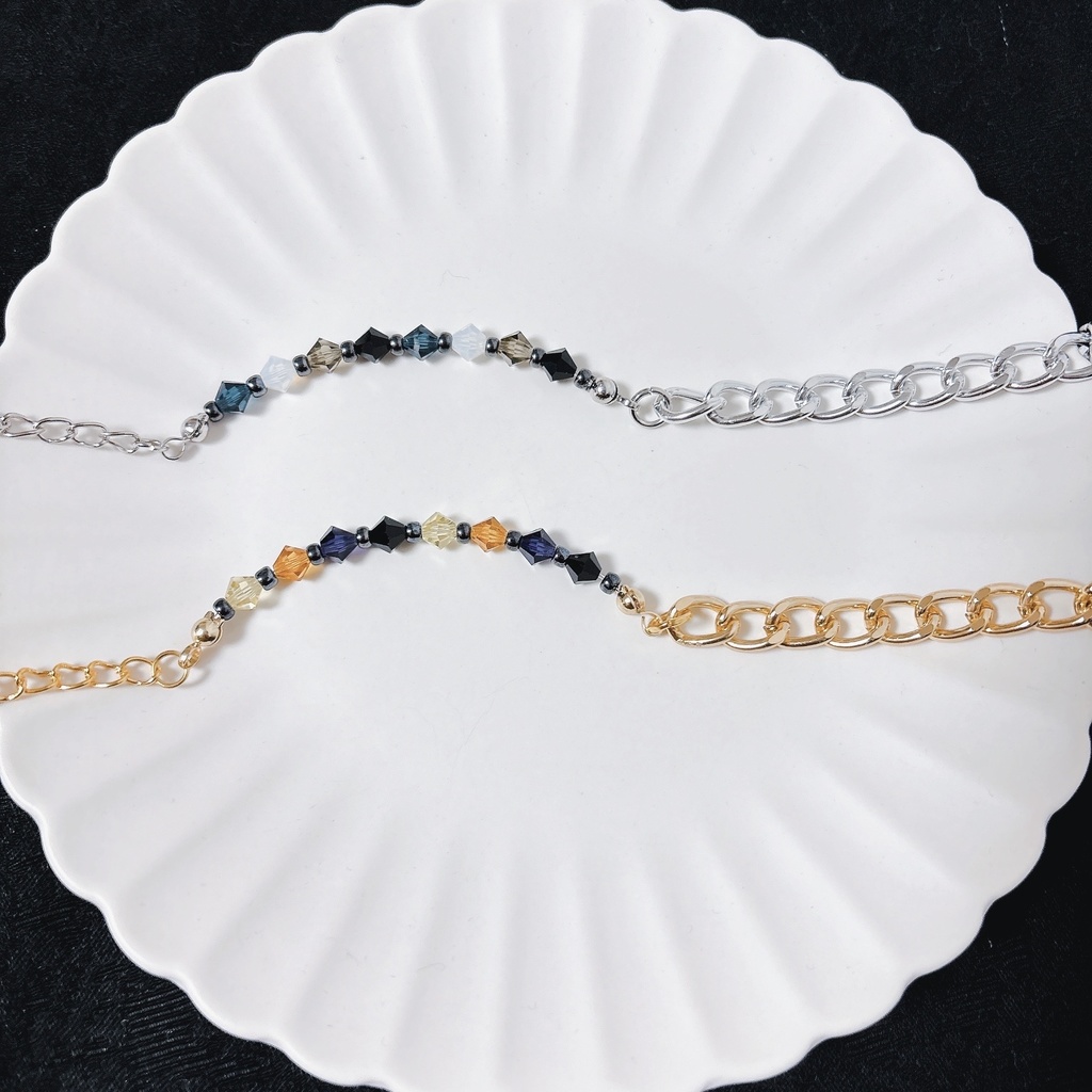 Dr.STONE ブレスレット